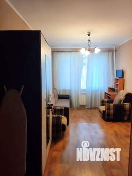 1-к квартира, вторичка, 37м2, 7/17 этаж