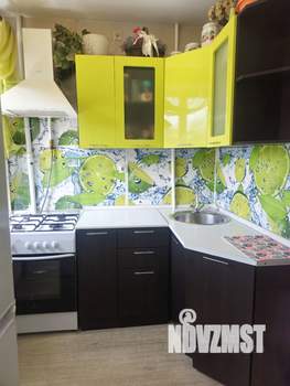 2-к квартира, вторичка, 37м2, 2/5 этаж