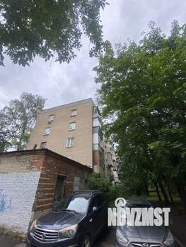 1-к квартира, вторичка, 32м2, 5/5 этаж