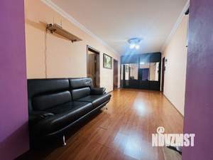 2-к квартира, вторичка, 84м2, 2/10 этаж