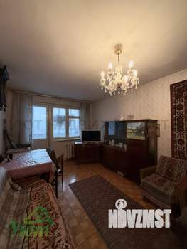 1-к квартира, вторичка, 32м2, 9/12 этаж