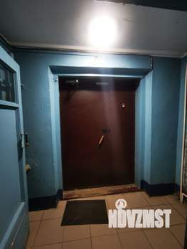 1-к квартира, вторичка, 31м2, 1/5 этаж