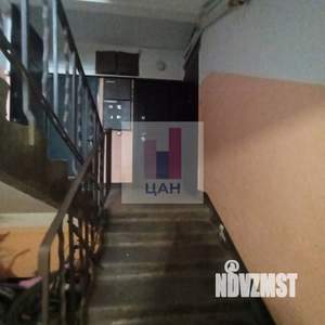2-к квартира, вторичка, 42м2, 1/5 этаж