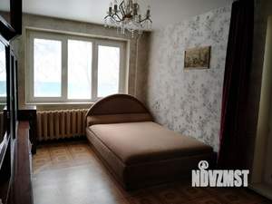 2-к квартира, вторичка, 55м2, 1/14 этаж