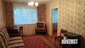 3-к квартира, вторичка, 57м2, 1/5 этаж