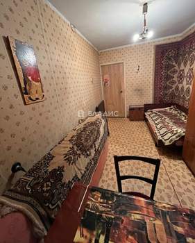 2-к квартира, вторичка, 44м2, 2/9 этаж