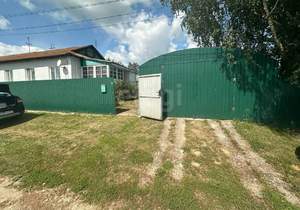 3-к квартира, вторичка, 75м2, 1/1 этаж