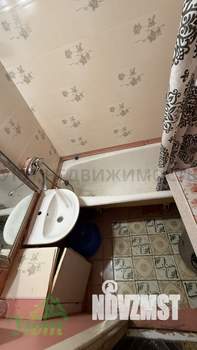 1-к квартира, вторичка, 33м2, 1/10 этаж