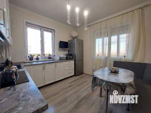 2-к квартира, вторичка, 59м2, 13/25 этаж