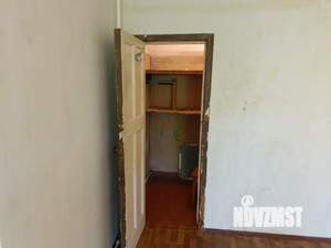 1-к квартира, вторичка, 32м2, 2/5 этаж