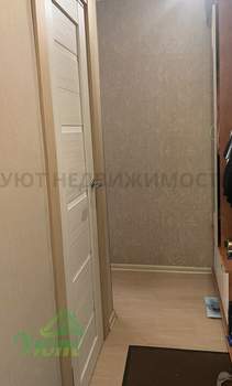 1-к квартира, вторичка, 30м2, 5/5 этаж