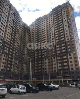 3-к квартира, вторичка, 74м2, 19/26 этаж