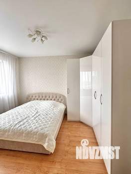 1-к квартира, вторичка, 45м2, 13/17 этаж
