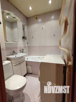 3-к квартира, вторичка, 60м2, 3/5 этаж