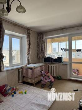 1-к квартира, вторичка, 35м2, 10/14 этаж