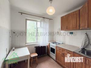 2-к квартира, вторичка, 44м2, 5/5 этаж