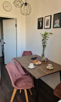 1-к квартира, вторичка, 44м2, 7/10 этаж