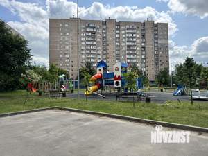 3-к квартира, вторичка, 63м2, 3/10 этаж
