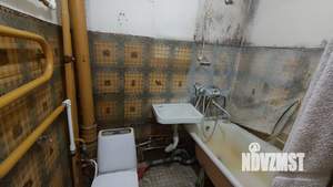 1-к квартира, вторичка, 33м2, 7/9 этаж