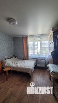 1-к квартира, вторичка, 24м2, 5/5 этаж