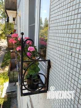 2-к квартира, вторичка, 46м2, 3/5 этаж