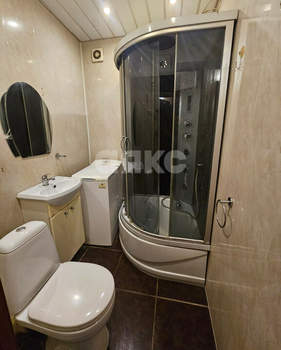 1-к квартира, вторичка, 31м2, 5/5 этаж