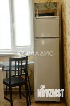 1-к квартира, вторичка, 31м2, 5/5 этаж