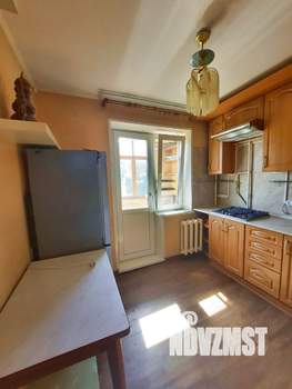 1-к квартира, вторичка, 34м2, 5/9 этаж