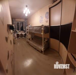 2-к квартира, вторичка, 44м2, 4/5 этаж