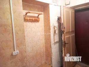 1-к квартира, вторичка, 32м2, 2/5 этаж
