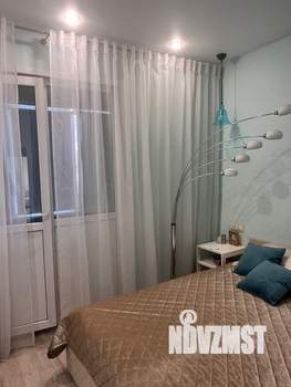 2-к квартира, вторичка, 60м2, 24/26 этаж
