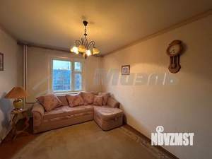 2-к квартира, вторичка, 53м2, 8/14 этаж