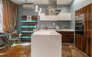 1-к квартира, вторичка, 45м2, 3/17 этаж