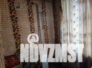 2-к квартира, вторичка, 41м2, 2/2 этаж