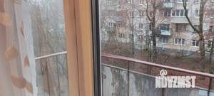 1-к квартира, вторичка, 31м2, 3/5 этаж