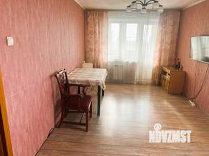 4-к квартира, вторичка, 75м2, 8/9 этаж