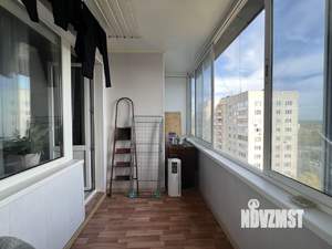 1-к квартира, вторичка, 38м2, 12/14 этаж