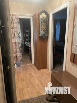 1-к квартира, вторичка, 33м2, 1/9 этаж