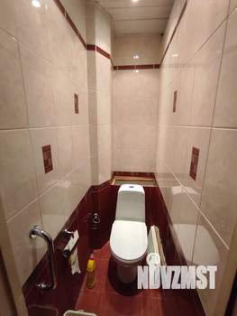 3-к квартира, вторичка, 63м2, 4/9 этаж