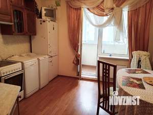 1-к квартира, вторичка, 41м2, 4/10 этаж