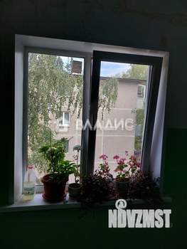 1-к квартира, вторичка, 32м2, 5/5 этаж