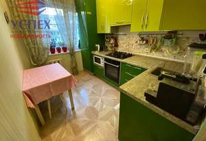 4-к квартира, вторичка, 75м2, 7/9 этаж