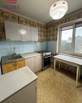 2-к квартира, вторичка, 50м2, 8/10 этаж