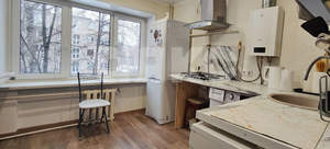 5-к квартира, вторичка, 95м2, 3/5 этаж