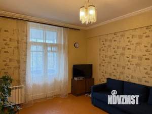 2-к квартира, вторичка, 55м2, 4/5 этаж