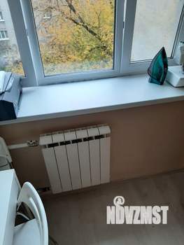 2-к квартира, вторичка, 44м2, 4/5 этаж