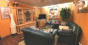 4-к квартира, вторичка, 206м2, 1/14 этаж