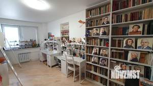2-к квартира, вторичка, 75м2, 7/17 этаж