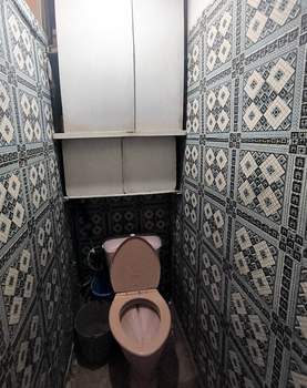 3-к квартира, вторичка, 62м2, 6/9 этаж