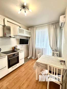 1-к квартира, вторичка, 45м2, 13/17 этаж